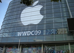 WWDC会場