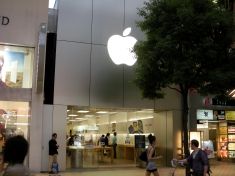 Apple Store仙台一番町